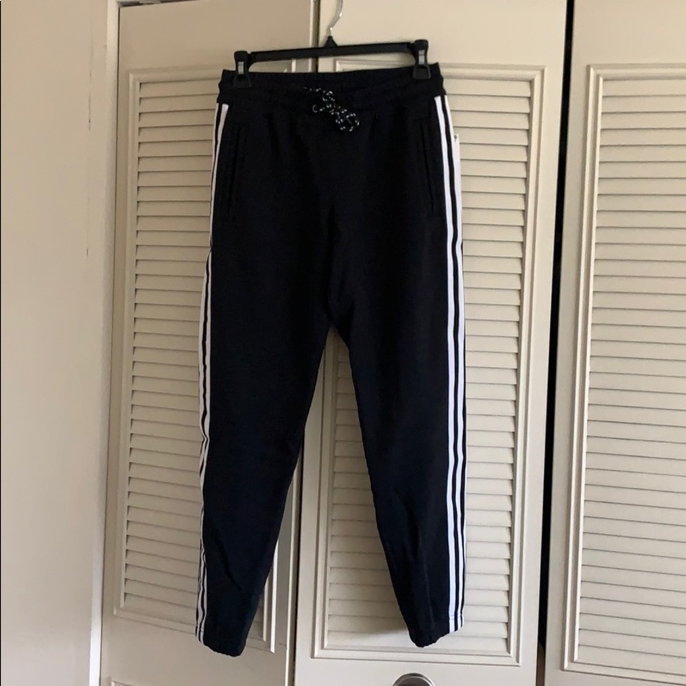 Women’s brand new Adidas sweatpants